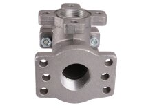 Piusi Line filter linear filter