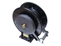 Piusi BIG 1" fuel hose reel, art: F0075001A.