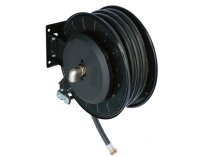 Piusi BIG 8x1” hose reel, art: F0075002B.