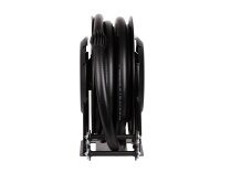 Piusi BIG 10x1” hose reel