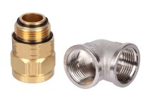 Piusi BIG 10x1” hose reel