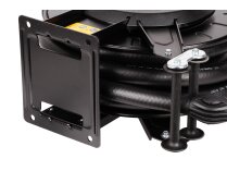 Piusi BIG 10x1” hose reel