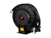Carrete de manguera Piusi BIG 10x1”