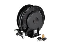 Piusi BIG 10x3/4” hose reel, art: F0075004B.