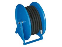 Carrete para manguera de combustible Gespasa 6.20.20, de 20 metros de largo, para manguera de 3/4 de pulgada