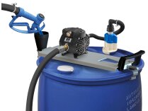 Samoa Solura KDF/50 urea transfer kit, art: 557950.