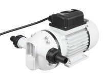 AdBlue pump Piusi SuzzaraBlue AC pump 230/50