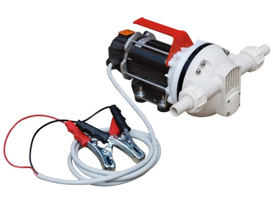 PIUSI SuzzaraBlue DC urea pump 12V F00204080