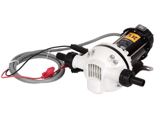AdBlue pump Piusi SuzzaraBlue DC pump 24V