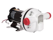 Bomba AdBlue Piusi SuzzaraBlue DC 24V