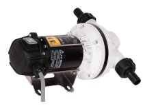 Bomba AdBlue Piusi SuzzaraBlue DC 24V