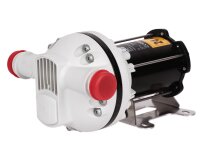 Bomba AdBlue Piusi SuzzaraBlue DC 24V