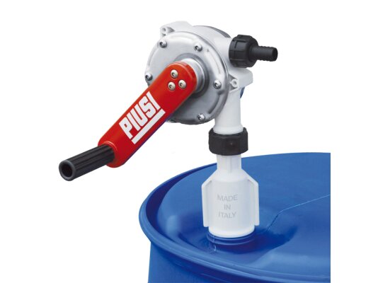 Bomba de transferencia manual AdBlue Piusi 70x6, art: F00332A60