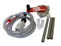 Kit de bomba manual de 2 pulgadas BSP con manguera art. F00332A50