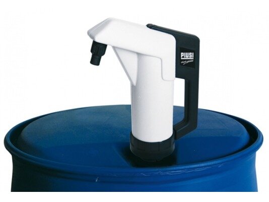 Piston hand pump Piusi, F00332090.