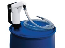 Piston hand pump with complete kit, F00332100.