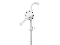 AdBlue pump Piusi Rotative hand pump