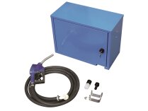 Piusi SUZZARABLUE BOX Kit de distribución de urea