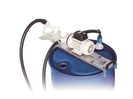 Unidad de bombeo AdBlue PIUSI SUZZARABLUE DRUM F0020135E