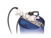AdBlue filling module PIUSI SUZZARABLUE DRUM + SB325 nozzle F00201D5C