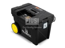 AdBlue dispensing column PIUSI PIUSIBOX for AdBlue F00204060