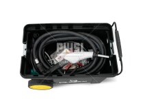 Kit de dosificación de urea Piusi Piusibox para AdBlue