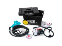 Kit de dosificación de urea Piusi Piusibox para AdBlue