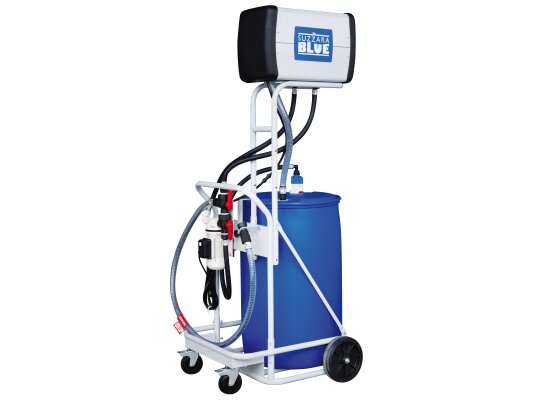 PIUSI DELPHIN Urea Dispensing Kit F0010000A