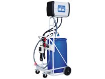 PIUSI DELPHIN Urea Dispensing Kit F0010000A
