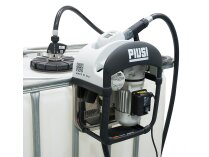 Piusi Three25+SB325 Meter+SEC urea filling module, art: F00101010.