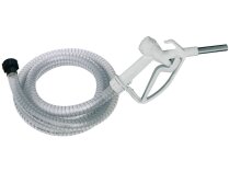 Piusi urea distribution kits PIUSI SUZZARA BLUE gravity drain kit