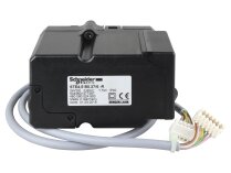 Servomotor Berger Lahr / Elco STE4,5 B0.37/6 -R, art: 65300527