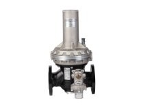 Gas pressure regulator Madas RG/MB (RB20) Dn50, art: RB20BM50PX 99XX.
