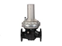 Gas pressure regulator Madas RG/MB (RB20) Dn50, art: RB20BM50PX 99XX.