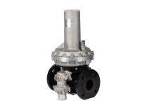 Gas pressure regulator Madas RG/MB (RB20) Dn50, art: RB20BM50PX 99XX.