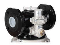 Gas pressure regulator Madas RG/MB (RB20) Dn50, art: RB20BM50PX 99XX.