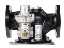 Gas pressure regulator Madas RG/MB (RB20) Dn50, art: RB20BM50PX 99XX.
