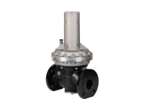 Regulador de presión de gas Madas RG/MB (RB20) Dn50, art: RB20BM50PX 99XX.