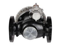 Regulador de presión de gas Madas RG/MB (RB20) Dn50, art: RB20BM50PX 99XX.