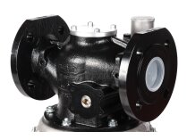 Regulador de presión de gas Madas RG/MB (RB20) Dn50, art: RB20BM50PX 99XX.