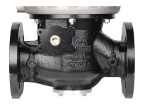 Regulador de presión de gas Madas RG/MB (RB20) Dn50, art: RB20BM50PX 99XX.
