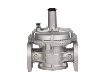 Regulador de presión de gas Madas RG/2MCS DN 50 FL, art: RCS500000 160.
