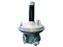 Gas pressure regulator Madas RB610 X10.