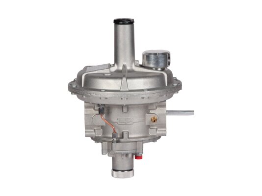 Gas pressure regulator Madas RG/2MBZ DN 32, art: RB05Z R120.