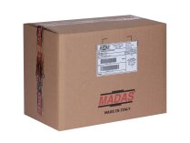 Gas pressure regulator Madas RG/2MBZ DN 32, art: RB05Z R120.