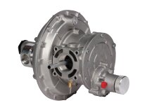 Regulador de presión de gas Madas RG/2MBZ DN 32, art: RB05Z R120.