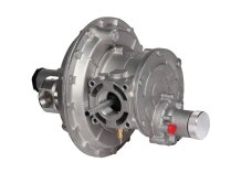 Regulador de presión de gas Madas RG/2MBZ DN 32, art: RB05Z R130.