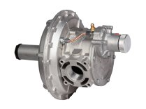 Regulador de presión de gas Madas RG/2MBZ DN 32, art: RB05Z R130.