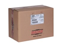 Regulador de presión de gas Madas RG/2MBZ DN 32, art: RB05Z R130.