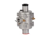 Regulador de presión de gas Madas FR2LB DN 20, art: FR2LB03Z 120.